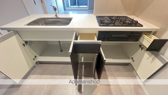 DPレジデンス南円山の内装写真