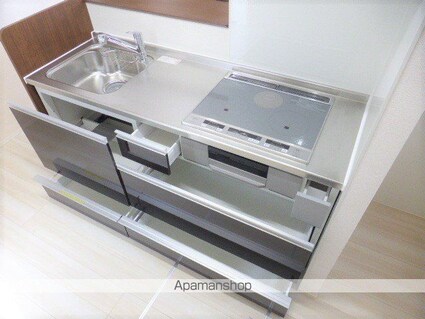 ライフコア吉田小町[1LDK/40.37m2]の内装4