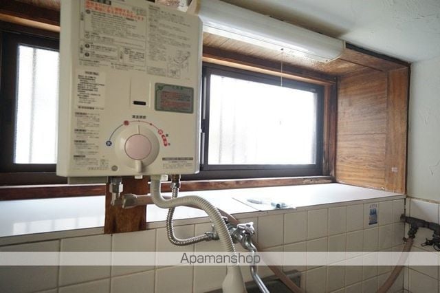 阪急電鉄京都線 総持寺駅 徒歩12分 2階建 築61年の内装写真