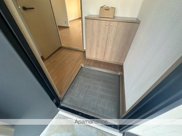 サンビレッジ上郷Aの内装写真