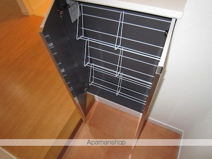 ホームズ東中野[1LDK/35.91m2]のその他内装