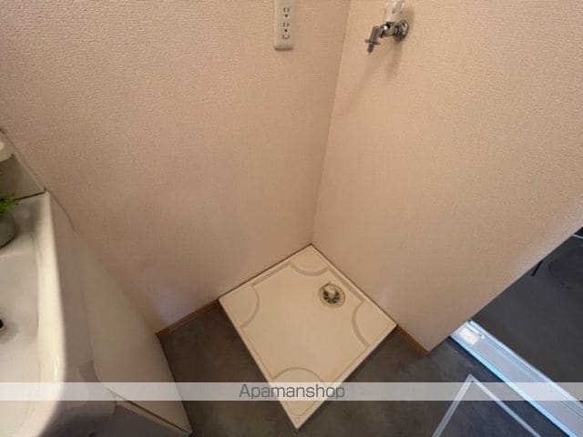 サンフィールド III棟の内装写真