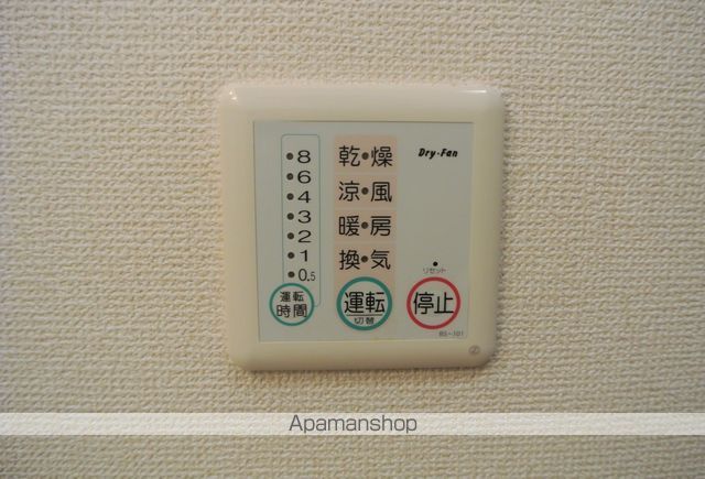 コスモリヴェールの内装写真