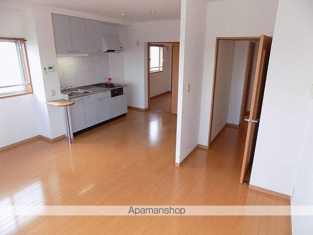 CASA KITANAGOYAの内装写真