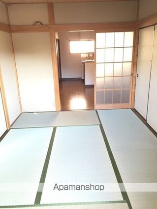 メゾンジュネス[2DK/51.03m2]の内装1