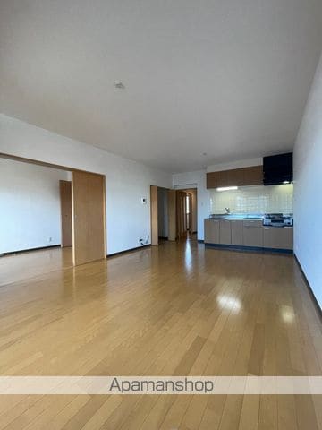 LINO24の内装写真