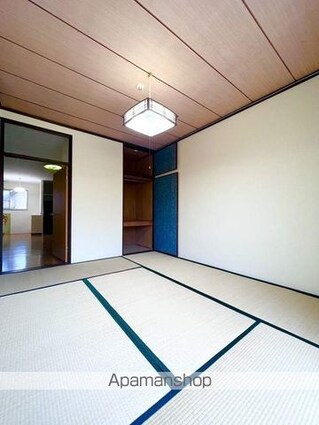 あすなろ荘[2LDK/58.32m2]の内装4