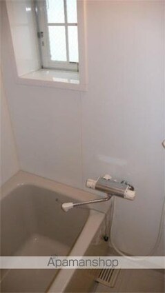 ヴィラージュ志伊[1R/25.67m2]のバス