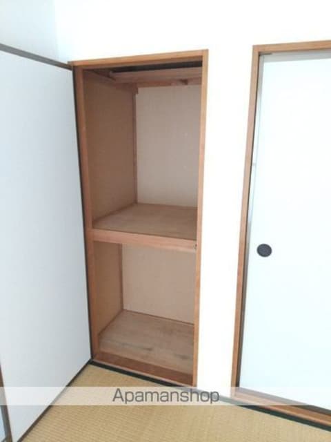 和歌山県和歌山市福島[3DK/46m2]の内装