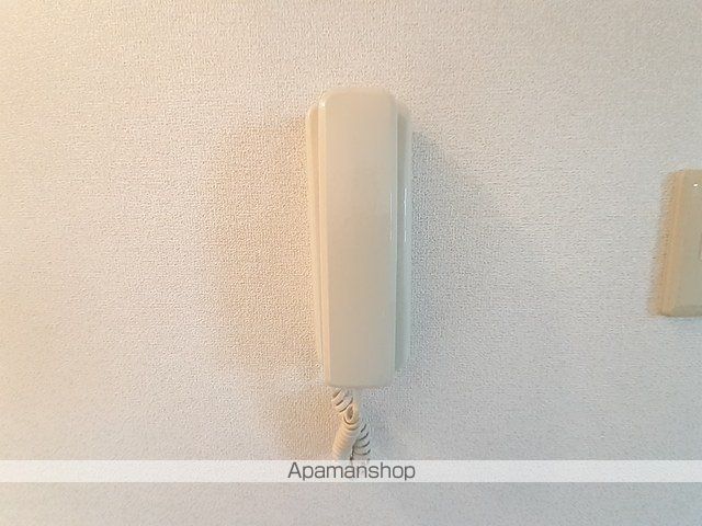 アスペンベールAの内装写真