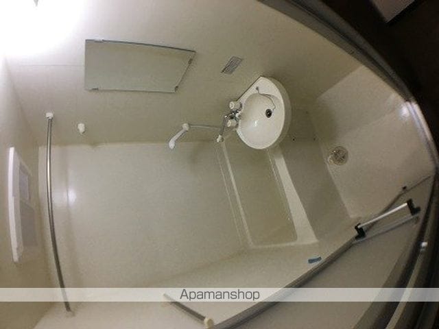 カシーヌカコIIの内装写真