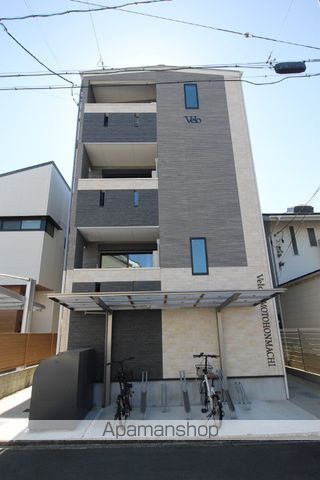 VELO KOMOTOHONMACHIの外観写真