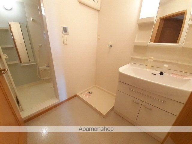 エスポワールIIの内装写真