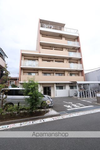 ディアコート コトブキの外観写真