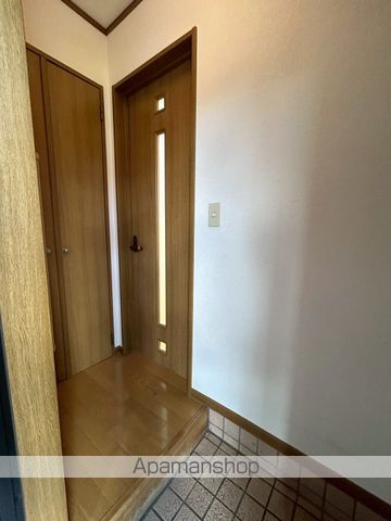 ウォーターリップIIIの内装写真