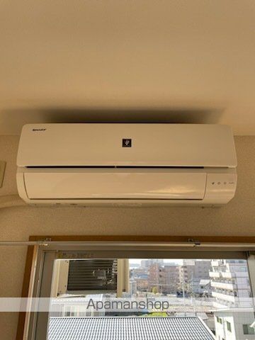 アートプラザ124の内装写真