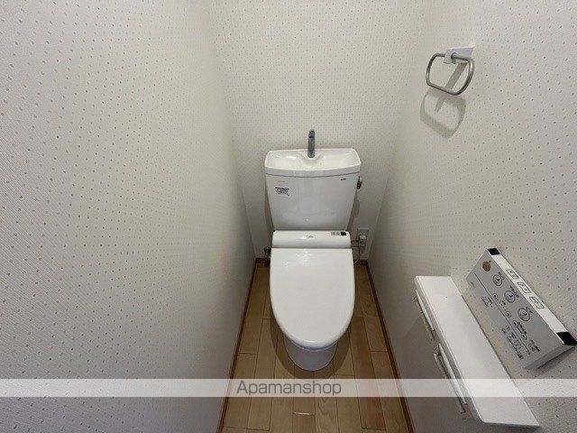 J・feel高千穂通の内装写真