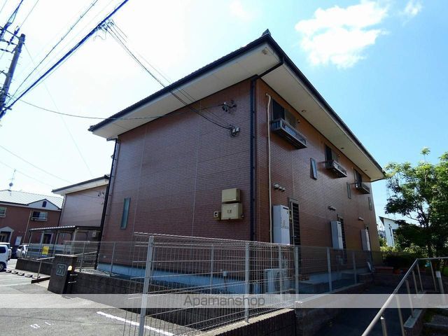 ブレシドCの外観写真