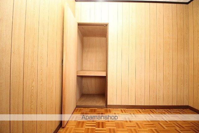 サンロード寿 A棟の内装写真