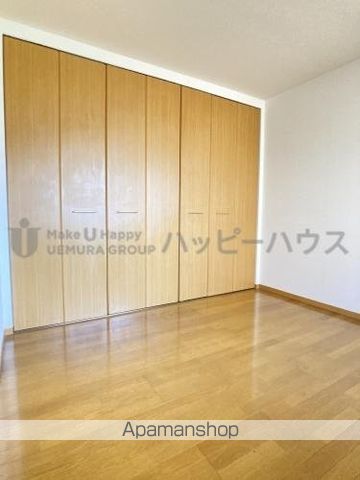 サンコーポフジIIの内装写真