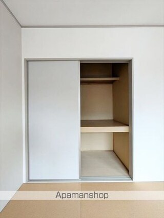 セジュール竹Ｄ棟[2LDK/53.76m2]の収納
