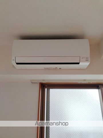 ヴィラナリー太子橋今市の内装写真
