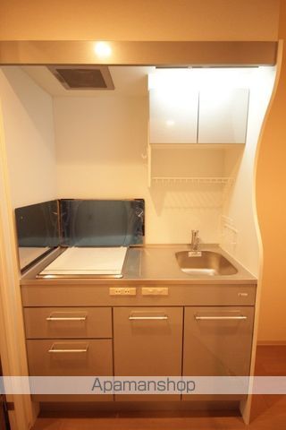 SEST 新大阪の内装写真