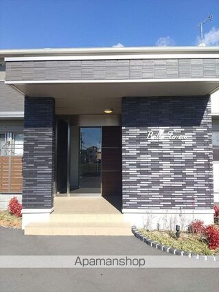 ブリエテラス[2LDK/64.52m2]のエントランス2