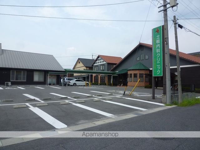 クレメント ハウスの周辺写真