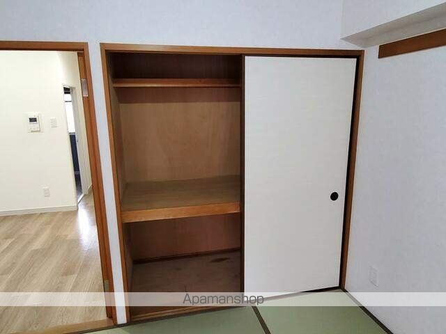 東京ロイヤルコートの内装写真