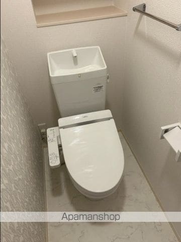カーサ楯原の内装写真