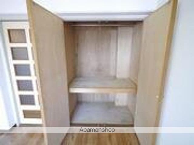 プレアール九工大の内装写真