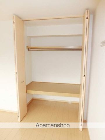 リビングタウン弥生が丘 F棟の内装写真