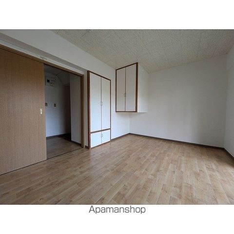 半田コーポの内装写真