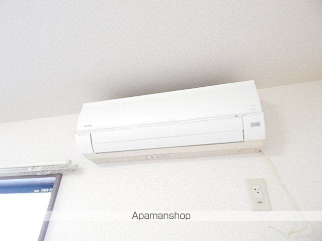 アムール 中原の内装写真
