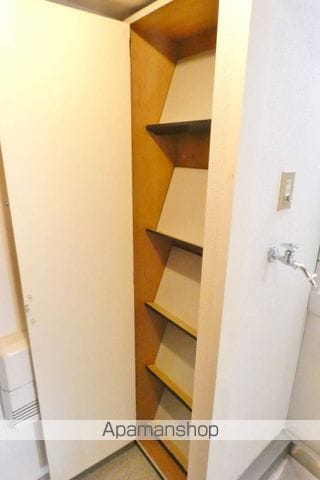 メゾン城北の内装写真