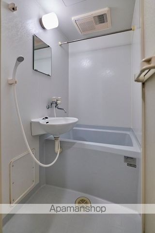 レオパレス穂高の内装写真