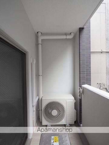 ラフォルム鎗屋町の内装写真
