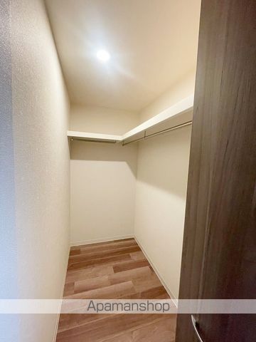 START UP Iの内装写真
