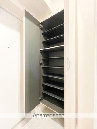 ＡＥＬＬ亀有[1K/27.05m2]の内装2