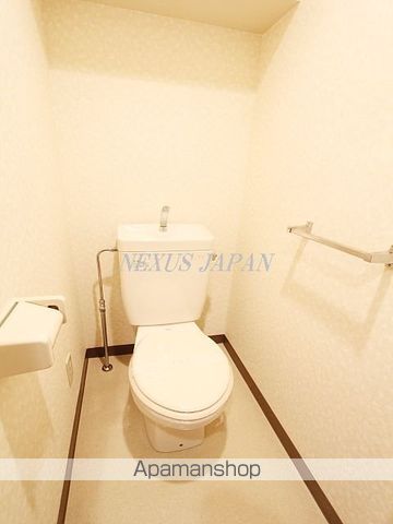 ルミエール巣鴨の内装写真
