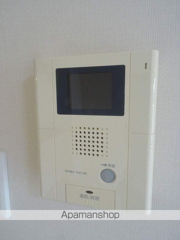 グラバードの内装写真