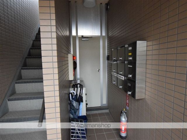 シティパレスさがみ野NO.7の外観写真