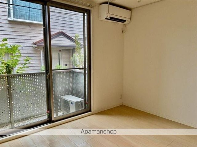 リヴェール高円寺の内装写真