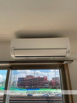 Ｆａｖｏｒ　Ｃｏｕｒｔ南草津[1LDK/30.72m2]のその他設備