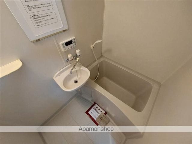 シャルマン西勝山の内装写真