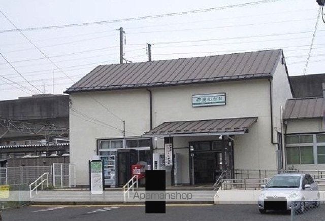 フェアリーガーデンの周辺写真