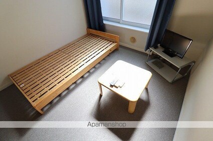 レオパレスファンタジスタ[1K/19.87m2]の内装3