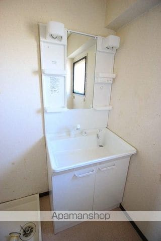イーストタウンの内装写真