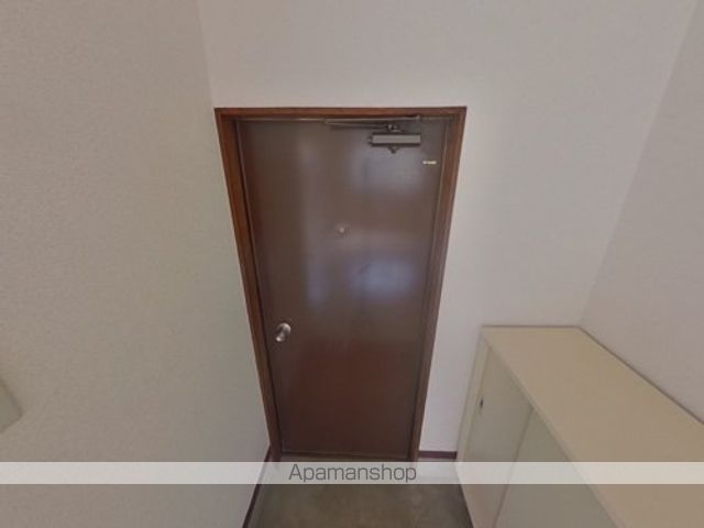 コーポ中村の内装写真